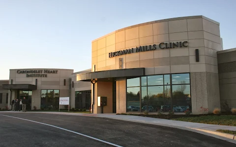 Encompass Medical Group Hickman Mills Clinic image