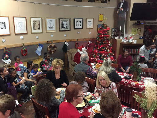 Coffee Shop «Covenant Coffee», reviews and photos, 1700 N Chester Ave, Bakersfield, CA 93308, USA