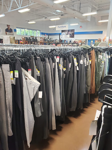 Thrift Store «Goodwill Store, Career Center and Donation Center», reviews and photos