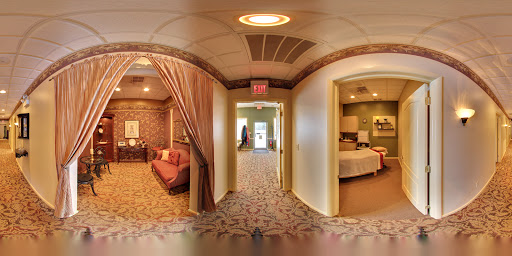 Beauty Salon «Nadine Janet Salon & Spa», reviews and photos, 510 Stokes Rd, Medford, NJ 08055, USA