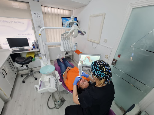 Dental Energy dentista en San Isidro