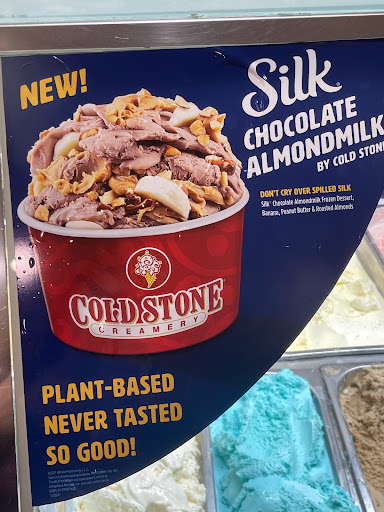 Ice Cream Shop «Cold Stone Creamery», reviews and photos, 7702B-B Richmond Hwy, Alexandria, VA 22306, USA