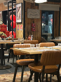 Atmosphère du Restaurant Hippopotamus Steakhouse à Bordeaux - n°14