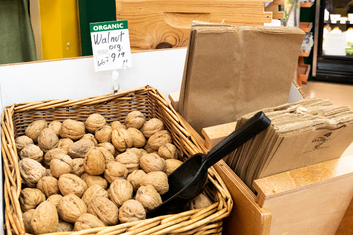 Vitamin & Supplements Store «Healthy Living Organic and Natural Market», reviews and photos, 10671 Boardwalk Loop, Lakewood Ranch, FL 34202, USA