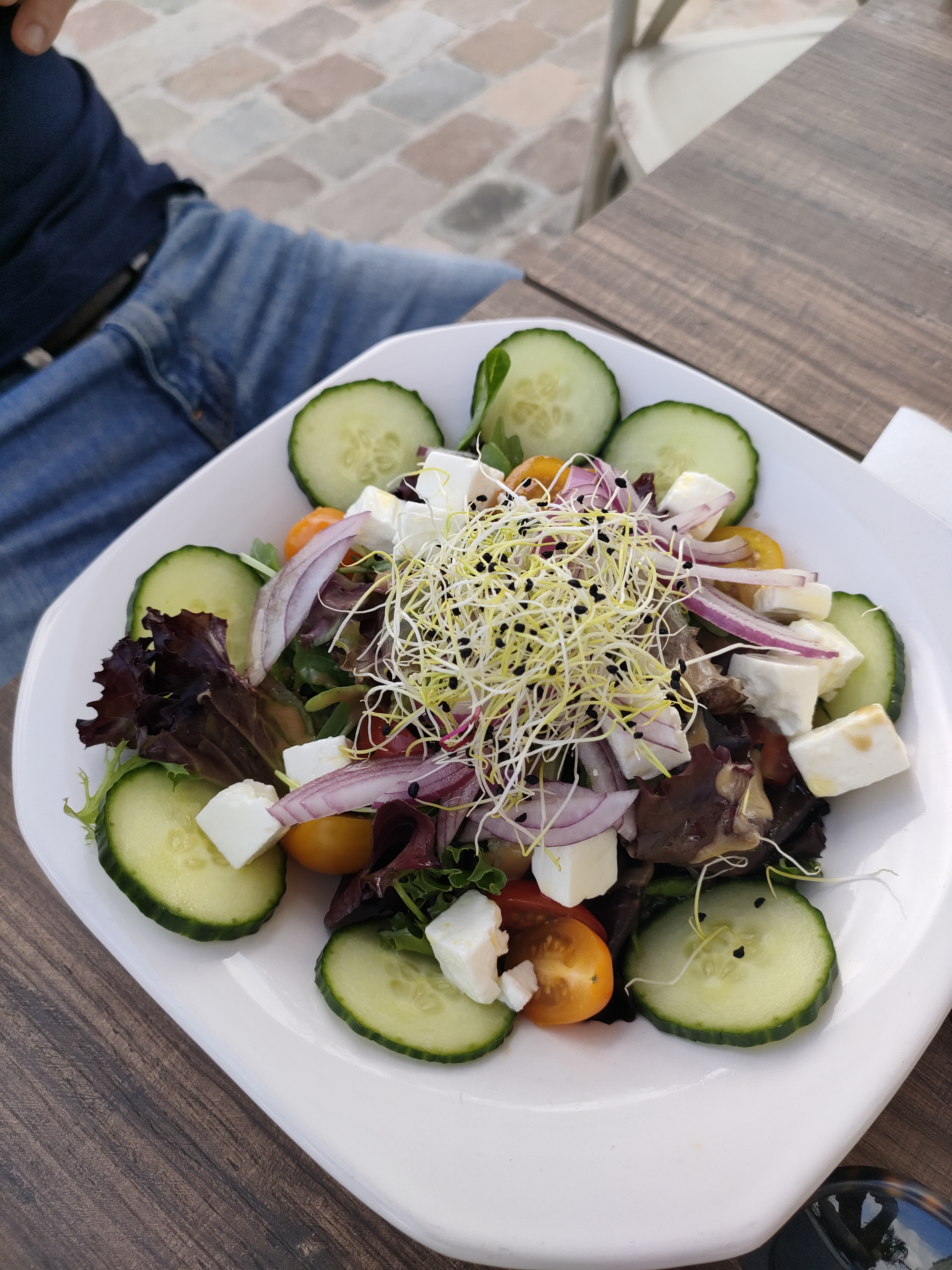 Photo n° 3 de l'avis de Noémie.o fait le 19/08/2022 à 11:38