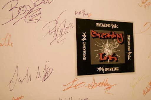 Tattoo Shop «Breaking Ink», reviews and photos, 158 NE 2nd Ave, Hillsboro, OR 97124, USA