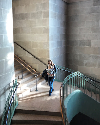 Museum «African Art Museum», reviews and photos, 11711 E Market Pl # 2, Fulton, MD 20759, USA