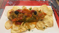 Plats et boissons du Restaurant portugais Restaurant O Piripiri à Marseille - n°2
