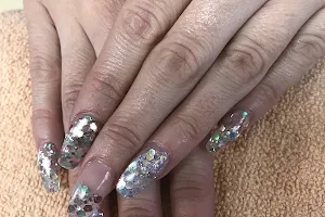 Vincents Nail image