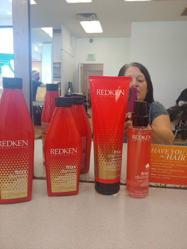 Hair Salon «Hair Cuttery», reviews and photos, 6097 US-6, Portage, IN 46368, USA