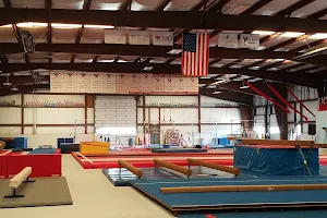 Heartland Gymnastics image