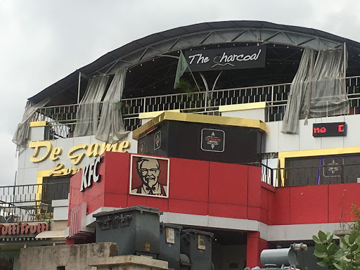 The Charcoal Grill, Penthouse (KFC Building, 112 Aminu Kano Cres, Wuse 2, Abuja, Nigeria, Bar  and  Grill, state Federal Capital Territory