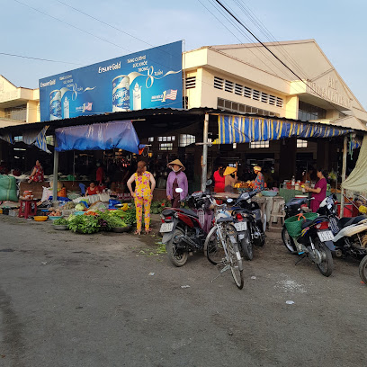Chợ Cái Ngang