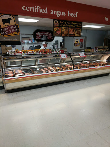 Supermarket «Banks Market», reviews and photos, 2855 Lone Oak Rd, Paducah, KY 42003, USA