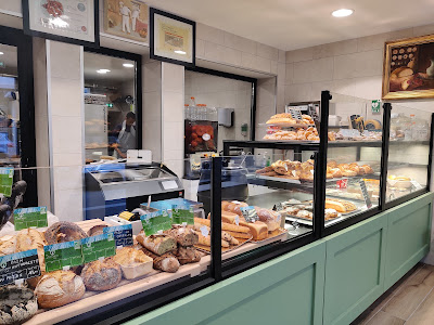 Boulangerie Pâtisserie Le Petit Mitron à Oberkampf Bastille à Paris