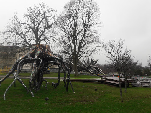 Art Museum «Albright-Knox Art Gallery», reviews and photos, 1285 Elmwood Ave, Buffalo, NY 14222, USA