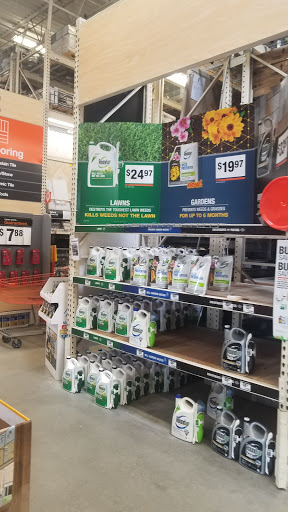 Home Improvement Store «The Home Depot», reviews and photos, 520 Route 17 North, Paramus, NJ 07652, USA