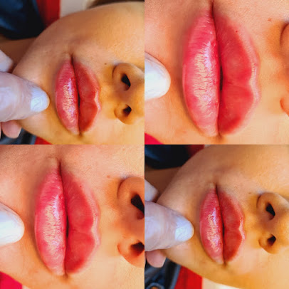 سيدة D الجماليات - Lady D Aesthetics