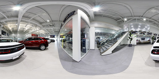 Cadillac Dealer «Ocean Cadillac», reviews and photos, 1000 Kane Concourse, Miami Beach, FL 33154, USA