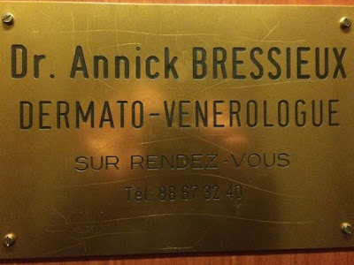 Docteur Annick Bressieux - Dermatologue à Illkirch-Graffenstaden