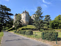 Château de Fayrac Castelnaud-la-Chapelle