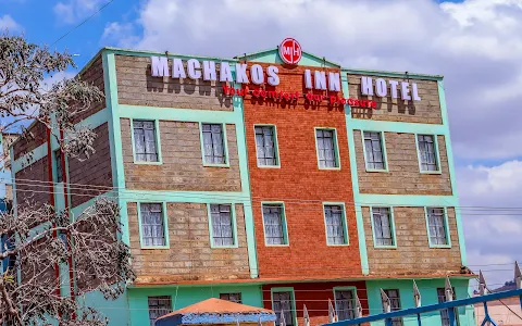 Machakos Inn Hotel image