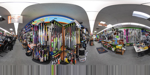 Sporting Goods Store «Play It Again Sports», reviews and photos, 3914 Britton Plaza, Tampa, FL 33611, USA