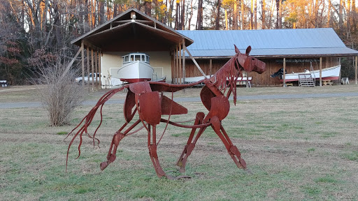 Art Museum «Deltaville Maritime Museum», reviews and photos, 287 Jackson Creek Rd, Deltaville, VA 23043, USA