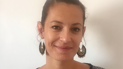 Anne Doucet à Saint-Drézéry