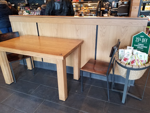 Coffee Shop «Starbucks Coffee», reviews and photos, 1927 Flatbush Ave, Brooklyn, NY 11234, USA