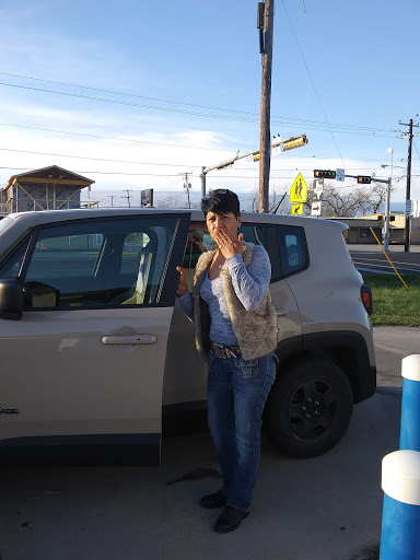 Auto Parts Store «Discount Auto Parts», reviews and photos, 31 Hwy 35 N, Rockport, TX 78382, USA