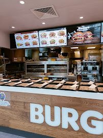 Atmosphère du Restauration rapide Burger King à Terville - n°2