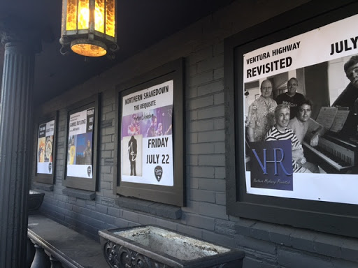 Night Club «Capps Club», reviews and photos, 7620 Bothell Way NE, Kenmore, WA 98028, USA