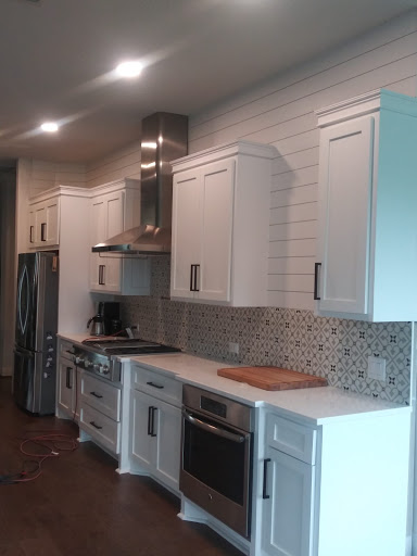 Cabinet Maker «Gomez Cabinets», reviews and photos, 18823 Redland Rd, San Antonio, TX 78259, USA