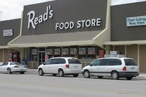 Read's Food Store image