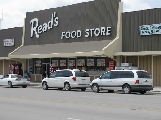 Read's Food Store