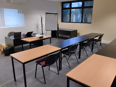 CFDI FORMATION DIAGNOSTICS IMMOBILIERS BORDEAUX à Latresne