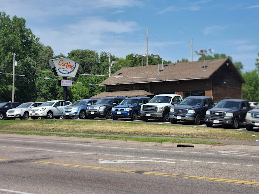 Used Car Dealer «CarHop Auto Sales & Finance», reviews and photos, 1908 Rice St, Maplewood, MN 55117, USA