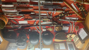 Photo n°17 de Musée de la 2ème Guerre mondiale Roger Bellon à Conlie ()