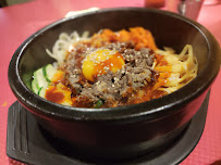 Bibimbap du Restaurant coréen Restaurant Masitda à Grenoble - n°9