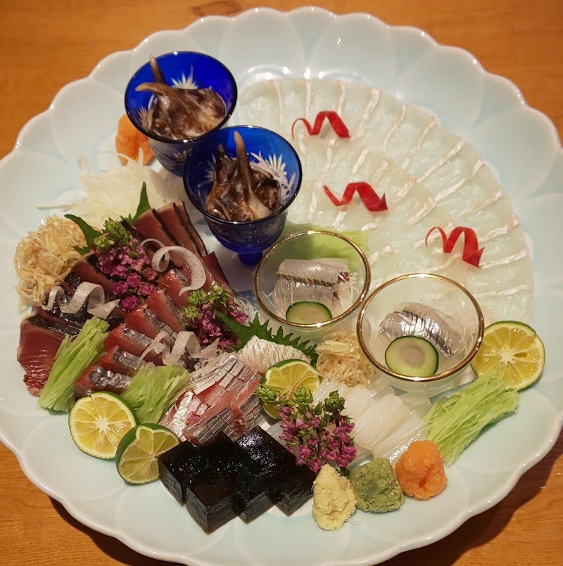 彩懐石 うらわ高砂 浦和店 埼玉県さいたま市浦和区高砂 和食店 レストラン グルコミ