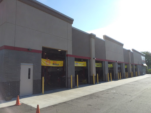 Tire Shop «Tires Plus», reviews and photos, 12575 Bartram Park Blvd, Jacksonville, FL 32258, USA