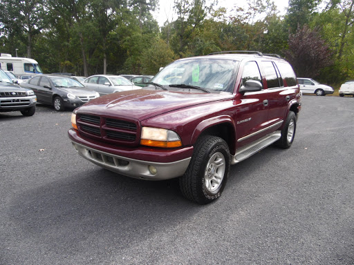 Used Car Dealer «Franklinville Auto Sales», reviews and photos, 1568 Delsea Dr, Franklinville, NJ 08322, USA