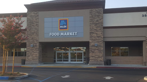 Supermarket «ALDI», reviews and photos, 3840 Grand Ave, Chino, CA 91710, USA