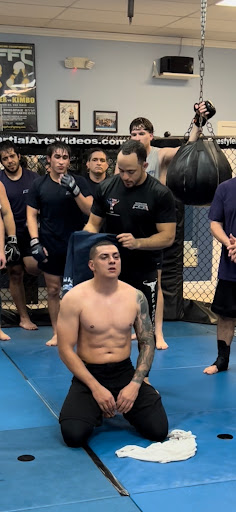 Martial Arts School «Freestyle Fighting Academy», reviews and photos, 1423 SW 107th Ave, Miami, FL 33174, USA