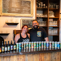 Microbrasserie Domaine Berthiaume - Ferme Brassicole in Saint-Jean-sur-Richelieu, Québec - 4.90 star rating