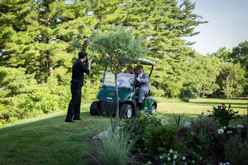 Golf Club «Mystic Creek Golf Course and Banquet Center», reviews and photos, 1 Champions Circle, Milford, MI 48380, USA