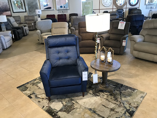 Furniture Store «La-Z-Boy Furniture Galleries», reviews and photos, 5700 Centennial Center Blvd, Las Vegas, NV 89149, USA