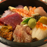 Photo n° 1 de l'avis de HK. fait le 19/12/2023 à 14:51 pour Tsukizi à Paris