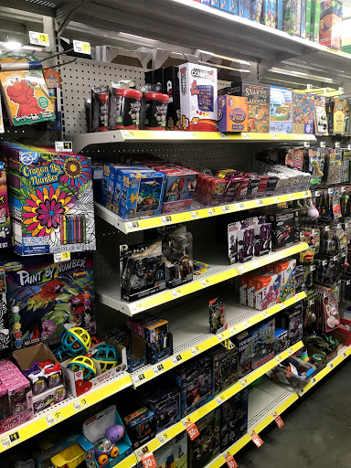 Home Goods Store «Dollar General», reviews and photos, 620 Ronald Reagan Pkwy, Davenport, FL 33896, USA